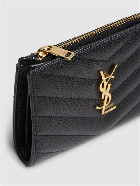 portafoglio ysl finto|SAINT LAURENT YSL Bags for Women .